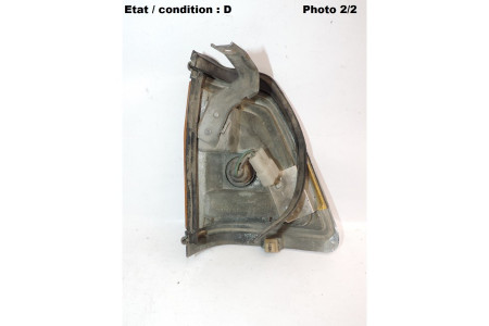 Right front light indicator IKI 5068