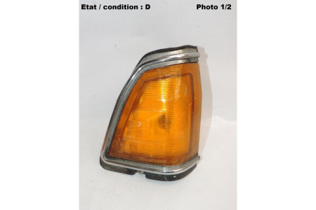 Right front light indicator IKI 5068