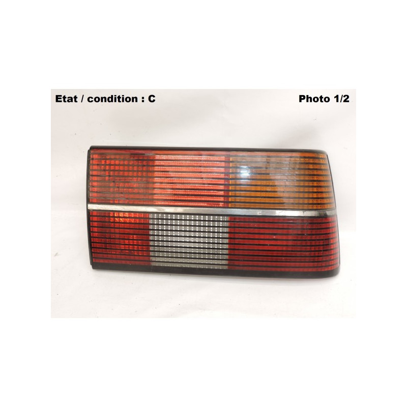 OPEL Ascona C - Feu arrière droit SWF 395.062