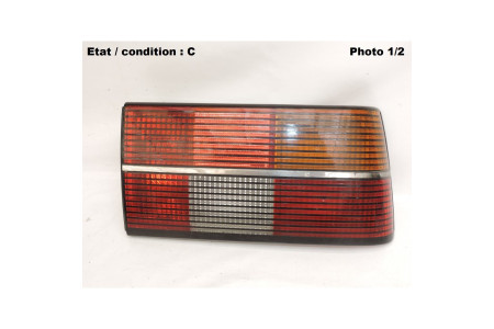 Right taillight lens SWF 395.062