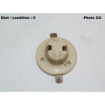 Porte-lampe feu arrière BA15s OPEL 9283247