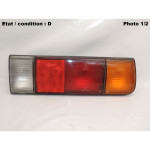 Right taillight lens SWF 300.786
