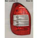 Left taillight SCINTEX YORKA 62280