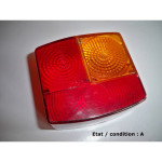 Right taillight lens HELLA 9EL114972-031