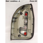 Left taillight SCINTEX YORKA 62280