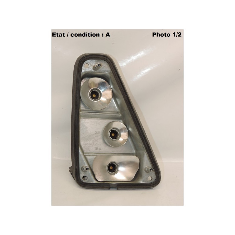 Platine feu arrière gauche FRANKANI 436G