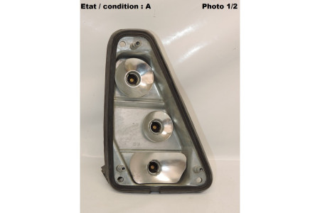 Platine feu arrière gauche FRANKANI 436G