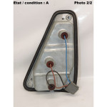 Platine feu arrière gauche FRANKANI 436G