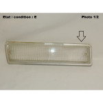 Right front light indicator lens FRANKANI 520D