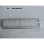 Right front light indicator lens FRANKANI 520D