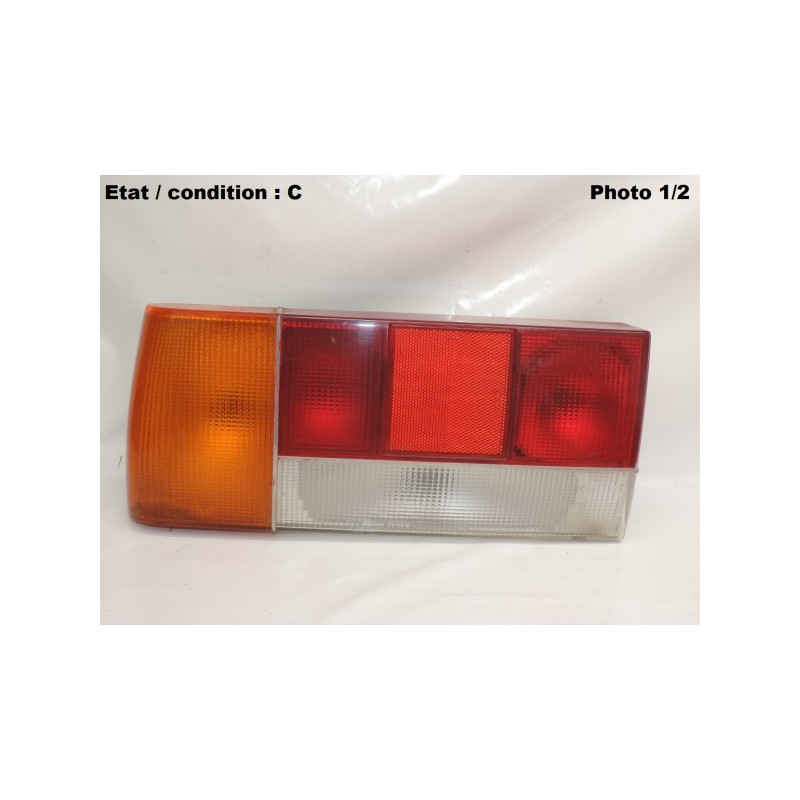 PEUGEOT 505 - Feu arrière gauche SEIMA 20830
