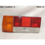 PEUGEOT 505 - Feu arrière gauche SEIMA 20830