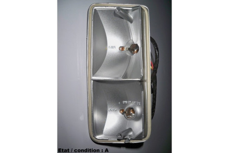 Left front light indicator bulb holder SEIMA 10610G