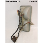 Left front light indicator bulb holder SEIMA 10610G