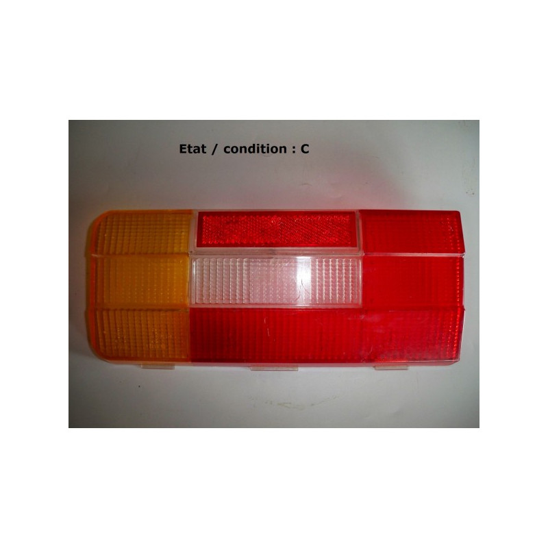 Right taillight LADA 2106-3716074