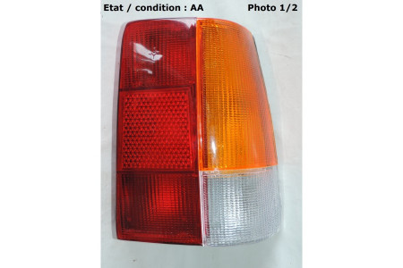 Platine feu arrière droit AXO 4014