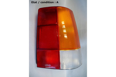 Right taillight bulb holder AXO 4014