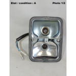 CITROEN Acadiane Méhari 4x4 PEUGEOT 404 504 - Platine feu arrière PK LMP 3705