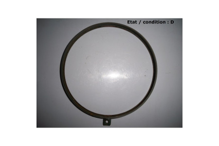 Glass for headlight CIBIE ABTP 349Z