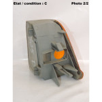 Right front light indicator MSL AXO 4018D