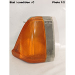 Feu clignotant veilleuse droit MSL AXO 4018D