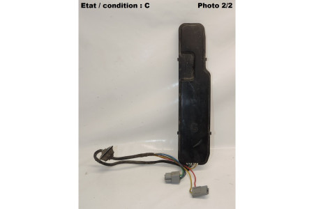 Left taillight bulb holder NEIMAN