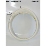 Headlight surround DUCELLIER 67694 (painted)