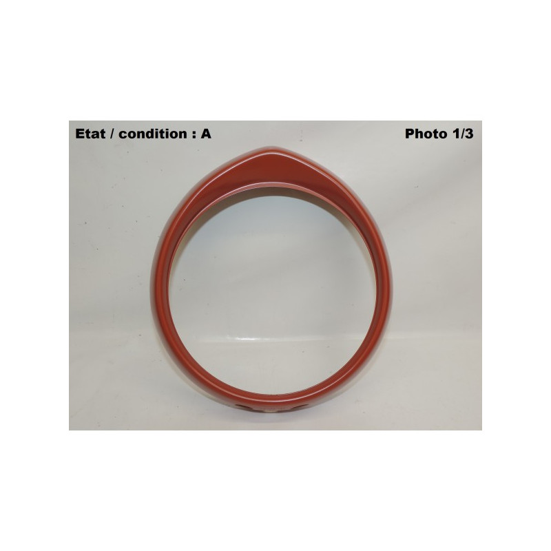 Headlight surround DUCELLIER 67694 (painted)