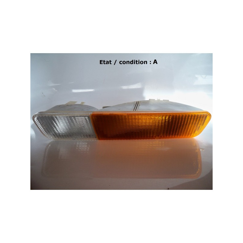 Left front light indicator QUILLERY 25971G
