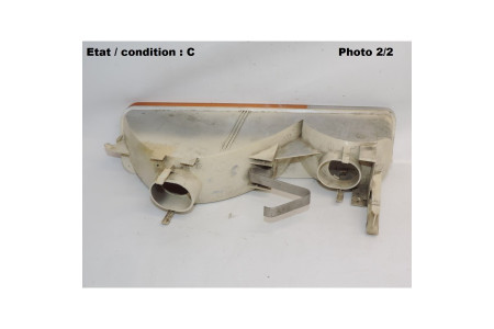 Left front light indicator QUILLERY 25971G