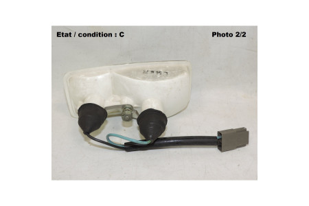 Platine feu clignotant veilleuse gauche SEIMA 416G