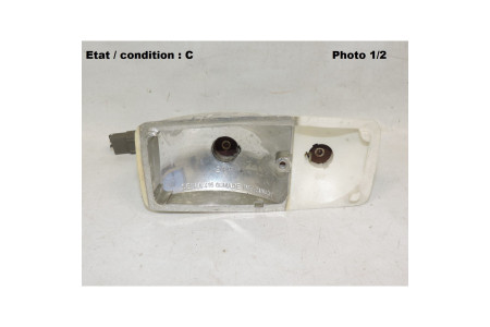 Left front light indicator bulb holder SEIMA 416G