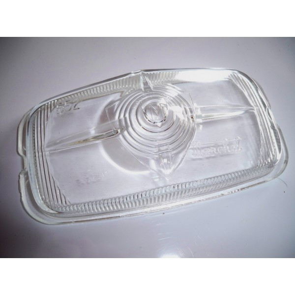 Cabochon phare longue portée SEV MARCHAL 652