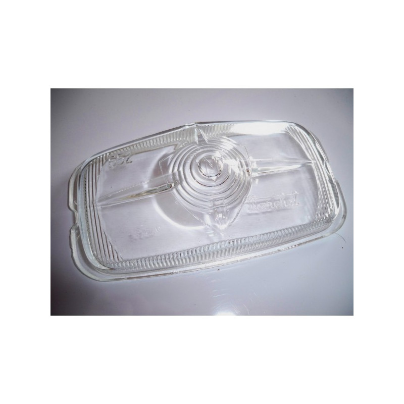 Spotlight headlight SEV MARCHAL 652