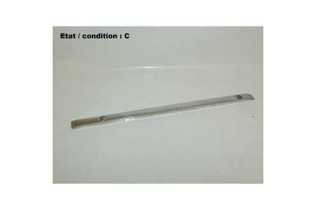 Left taillight chromed central rod SEIMA 20820