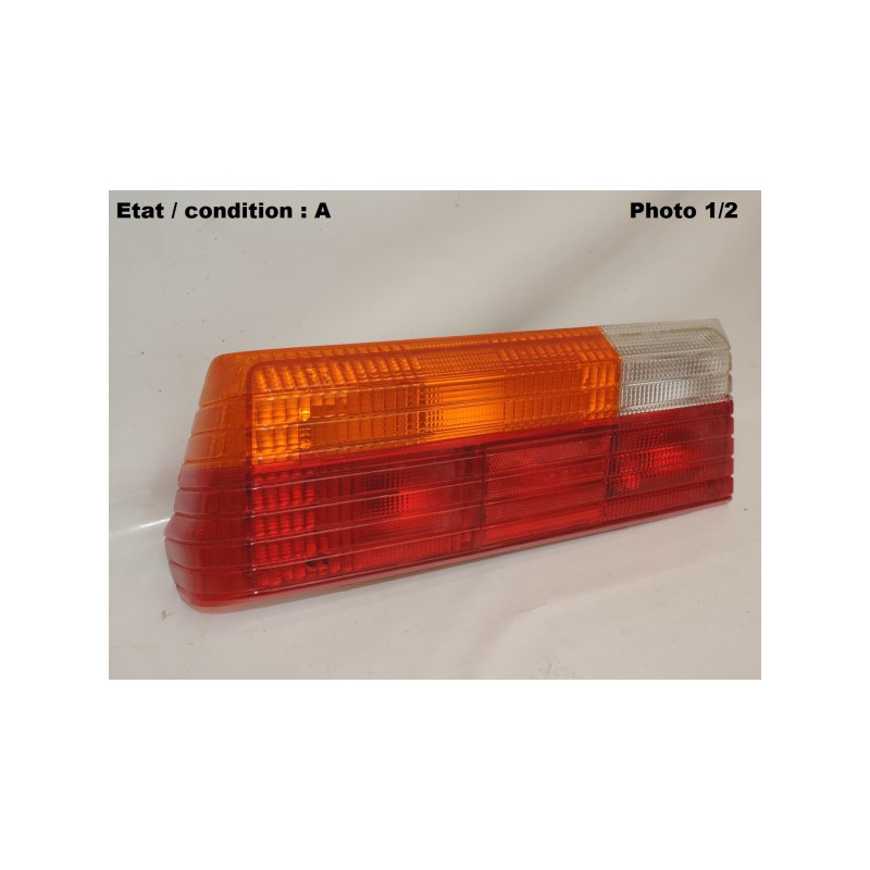 Left taillight QUILLERY 25601