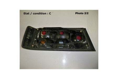 Right taillight SIGNALVISION 2147