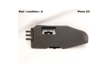 Right taillight bulb holder SIGNALVISION 2147