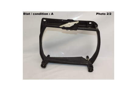 Right headlight holder CIBIE 686046 (plastic)