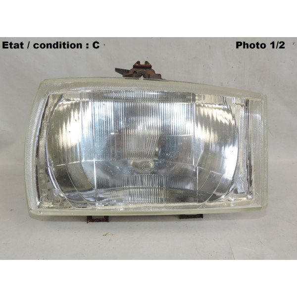 Phare droit Code Européen CIBIE 480048