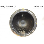 Headlight housing SEV MARCHAL 61320203