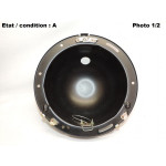 Headlight housing SEV MARCHAL 61320203