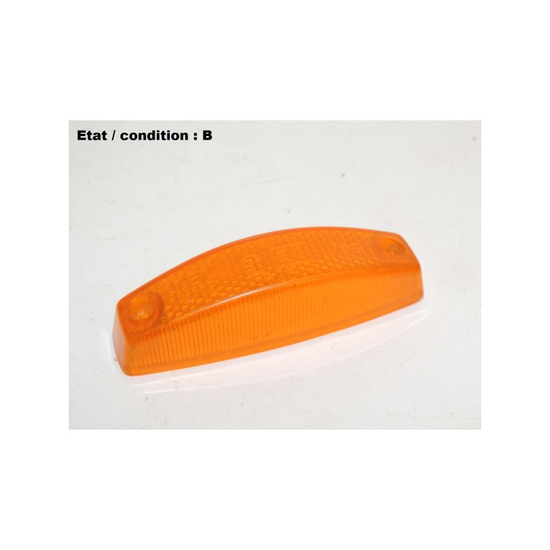 Cabochon feu répétiteur de clignotant COBO 04.115