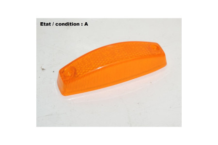 Cabochon feu répétiteur de clignotant COBO 04.115