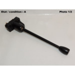 Commodo éclairage Comut P5 noir GELBON 6940