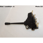 Commodo éclairage et avertisseur sonore Comut P11 GELBON 38250