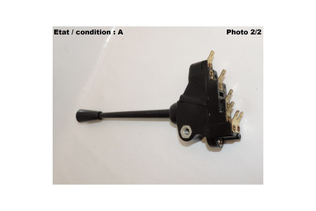 Headlights and horn switch Comut P11 GELBON 38250