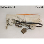 Right complete front light indicator GEMO 20864