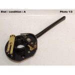 Commodo clignotants et 2 avertisseurs sonores SEIMA 6110604