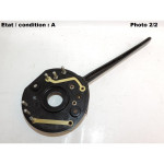 Commodo clignotants et 2 avertisseurs sonores SEIMA 6110604